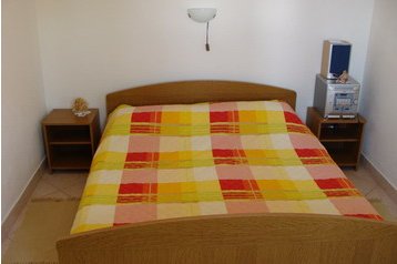 Хърватска Privát Arbanija, Интерьор